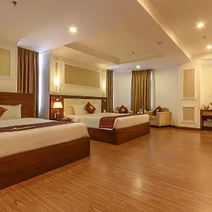 Hoang Linh Dan Hotel