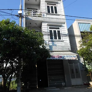 Loc Quyen Duong Chau Guest house